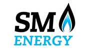 SM Energy Logo